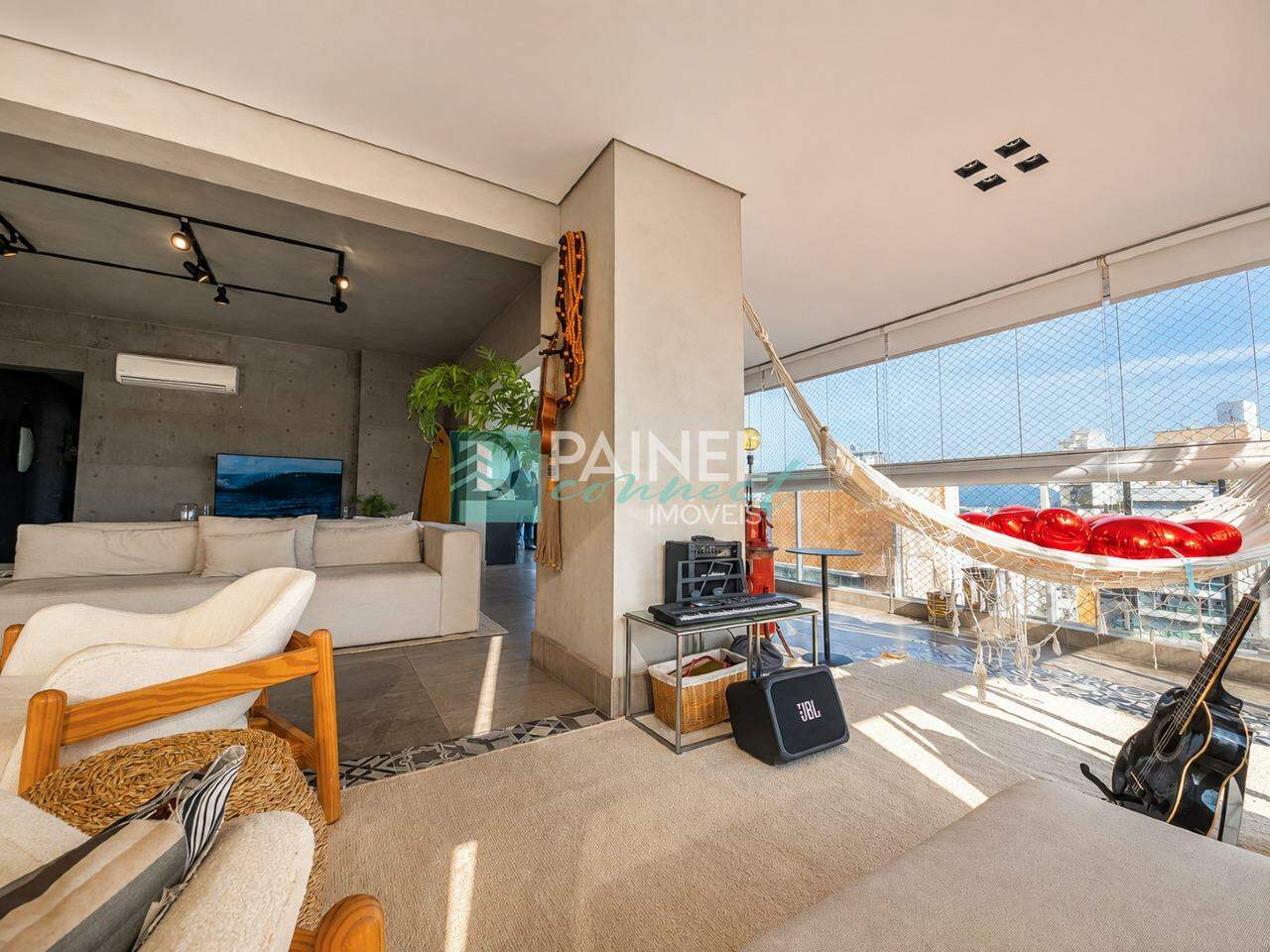 Apartamento à venda no Gonzaga: 