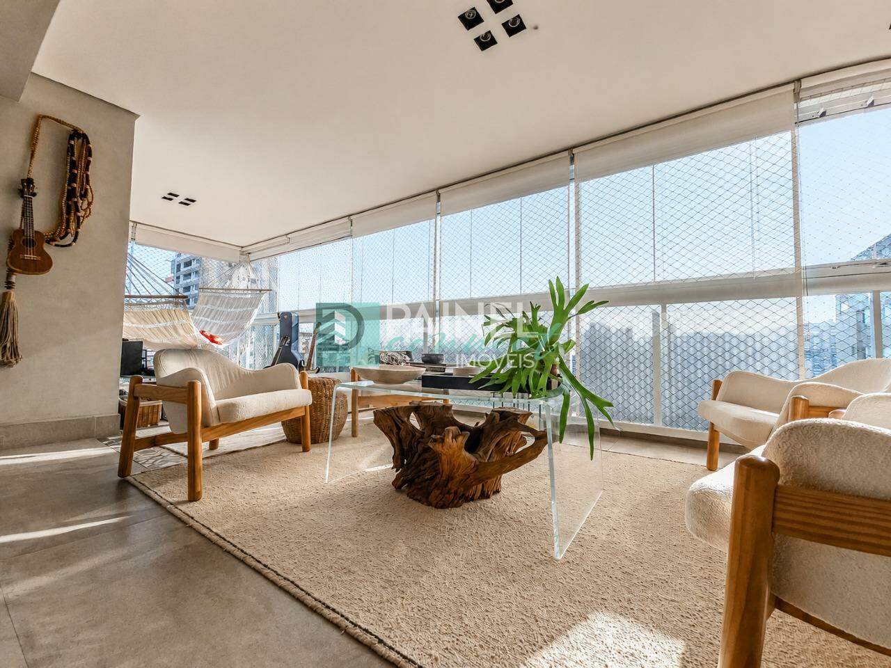 Apartamento à venda no Gonzaga: 