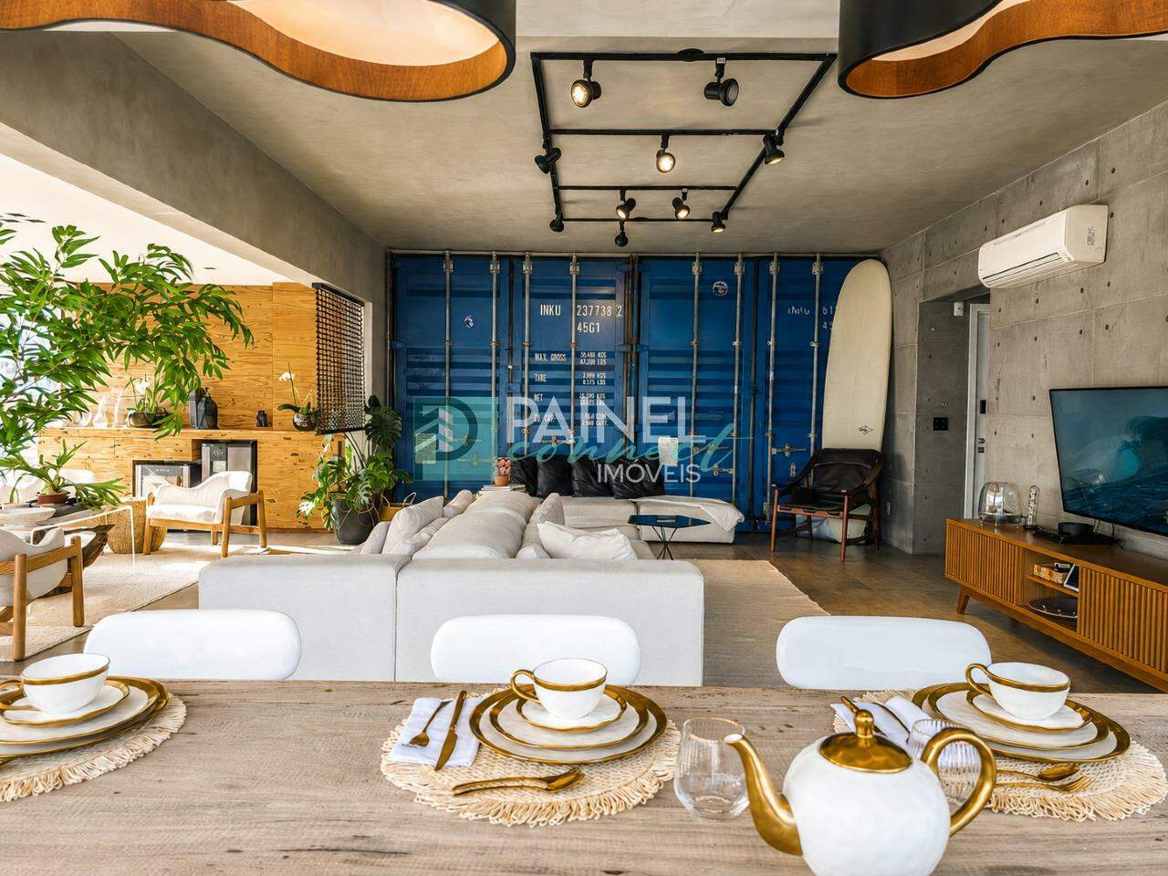 Apartamento à venda no Gonzaga: 