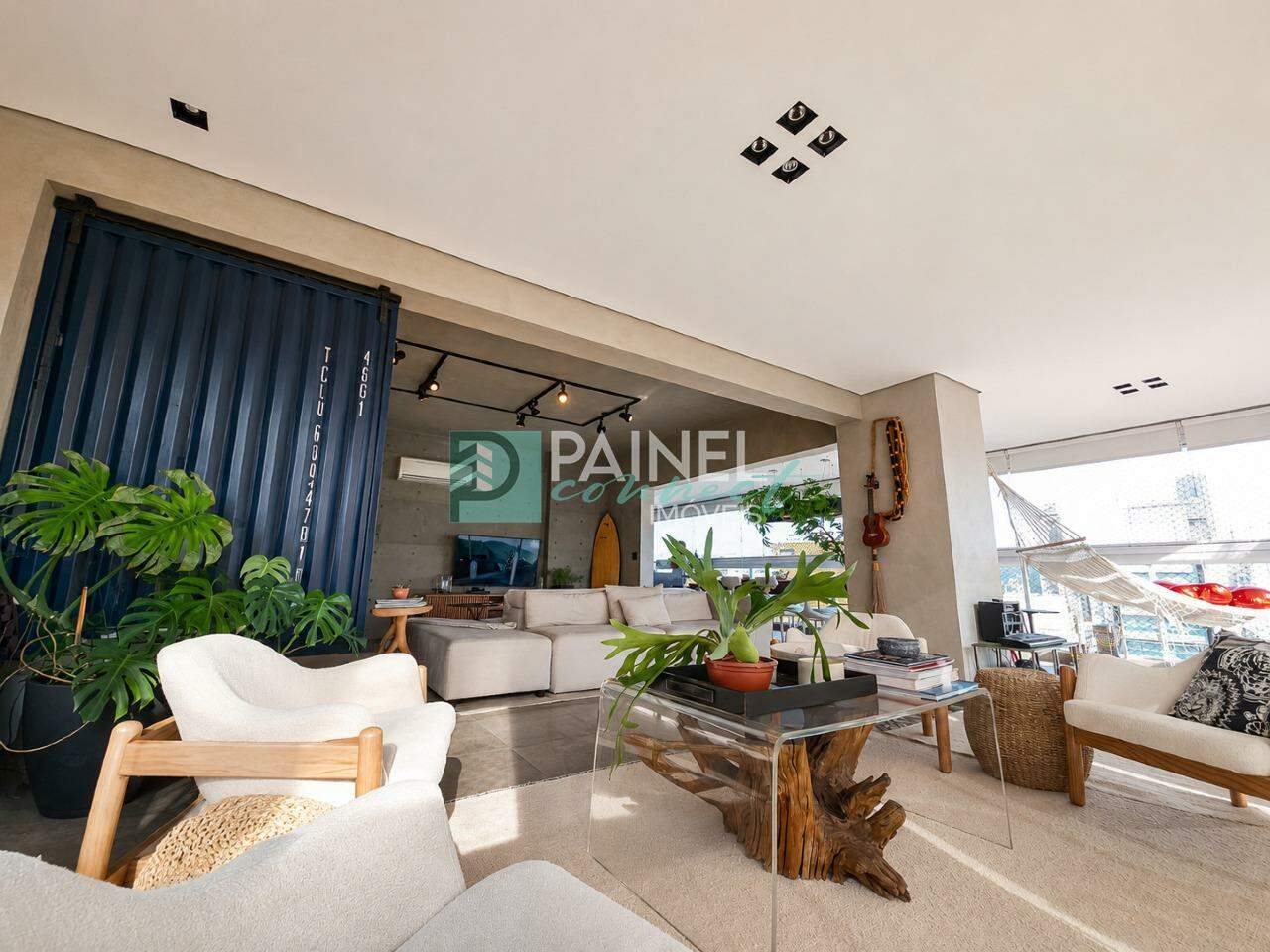 Apartamento à venda no Gonzaga: 