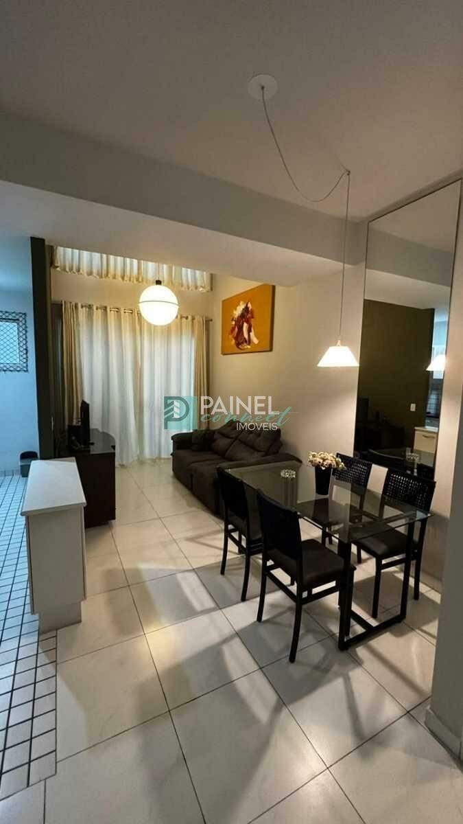 Apartamento à venda no Gonzaga: 