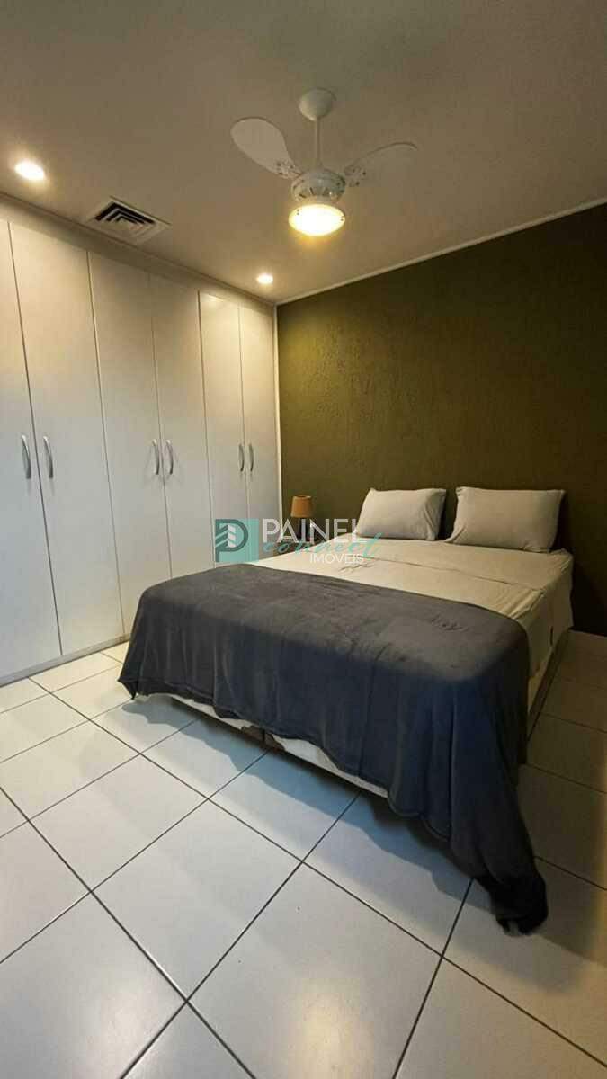 Apartamento à venda no Gonzaga: 