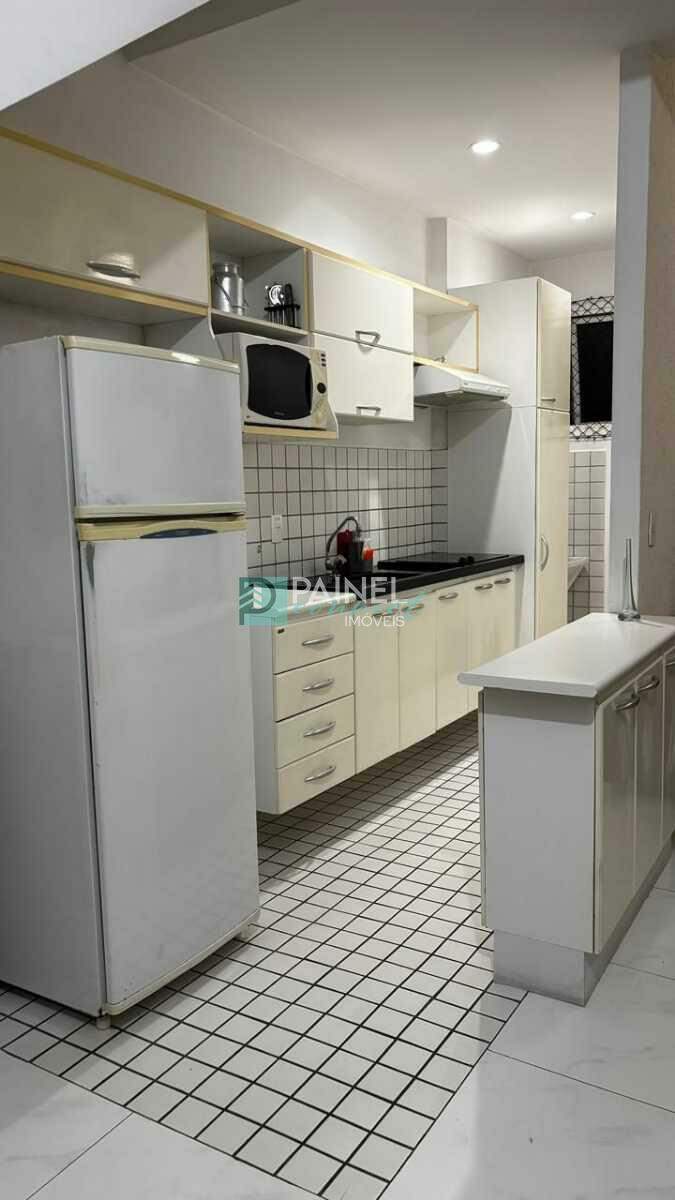 Apartamento à venda no Gonzaga: 