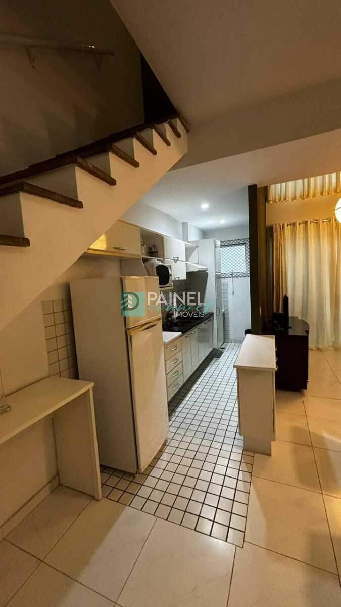 Apartamento à venda no Gonzaga: 