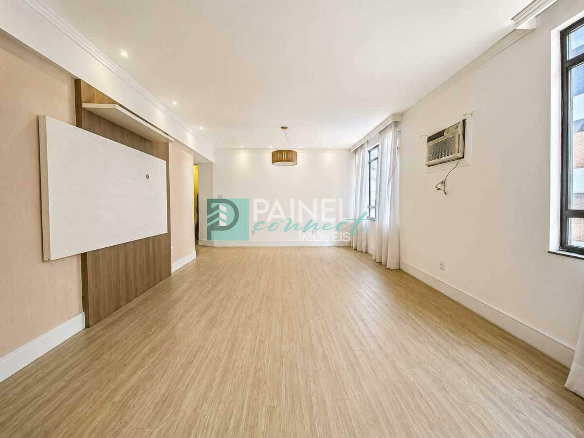 Apartamento à venda no Pompéia: 