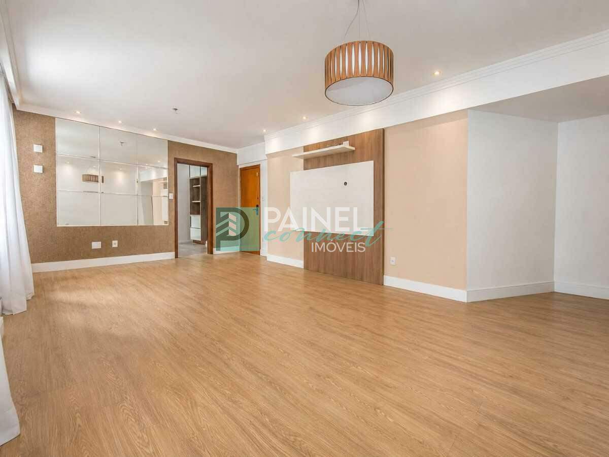 Apartamento à venda no Pompéia: 