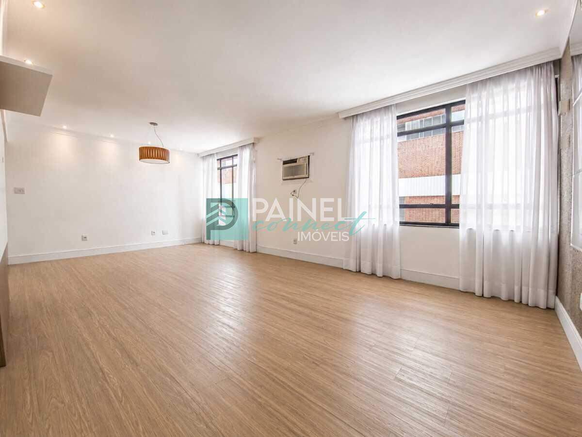 Apartamento à venda no Pompéia: 