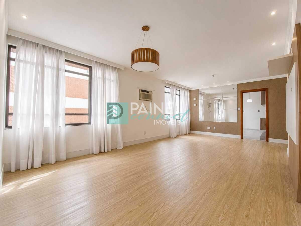 Apartamento à venda no Pompéia: 
