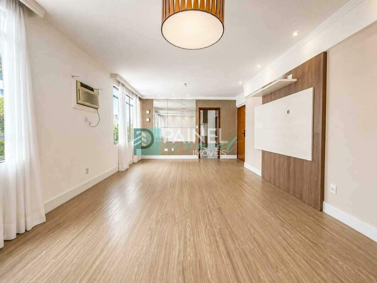Apartamento à venda no Pompéia: 