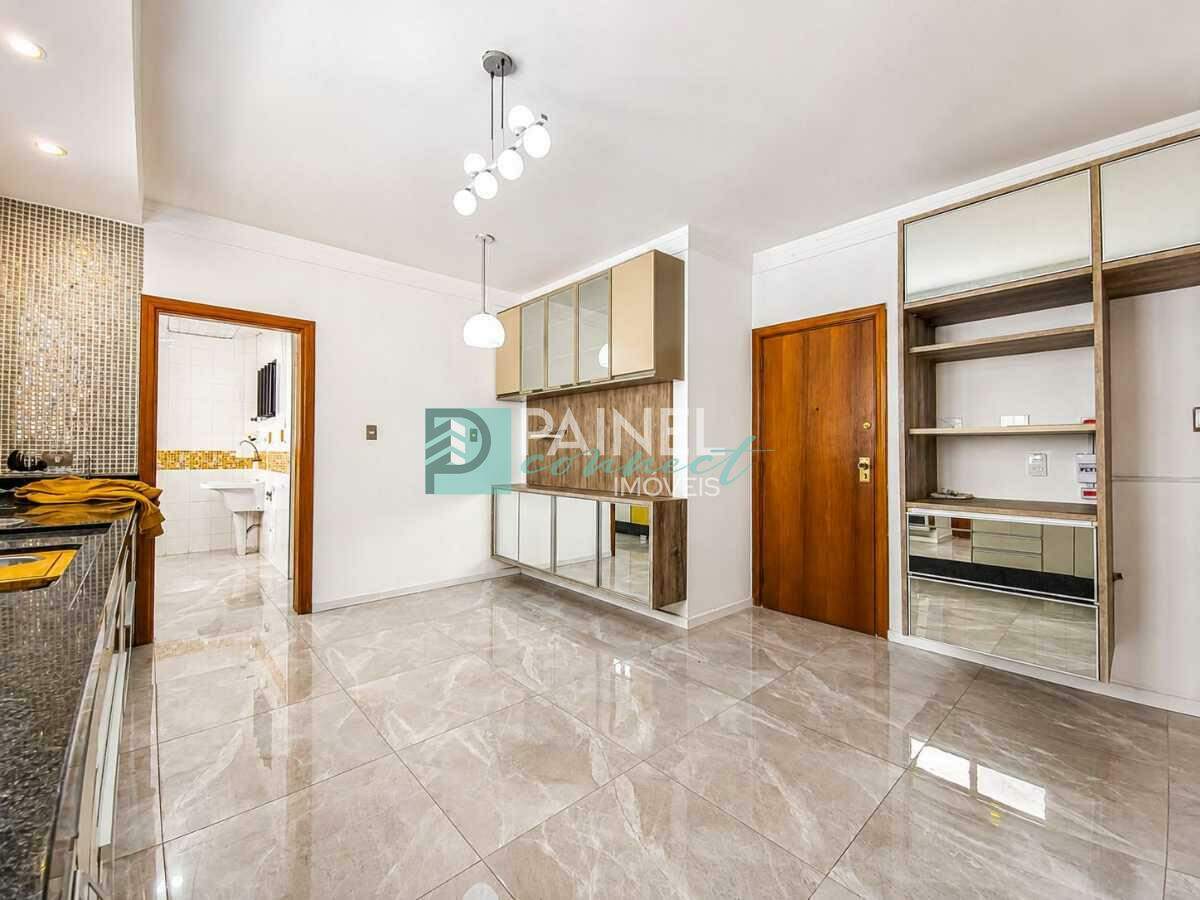 Apartamento à venda no Pompéia: 
