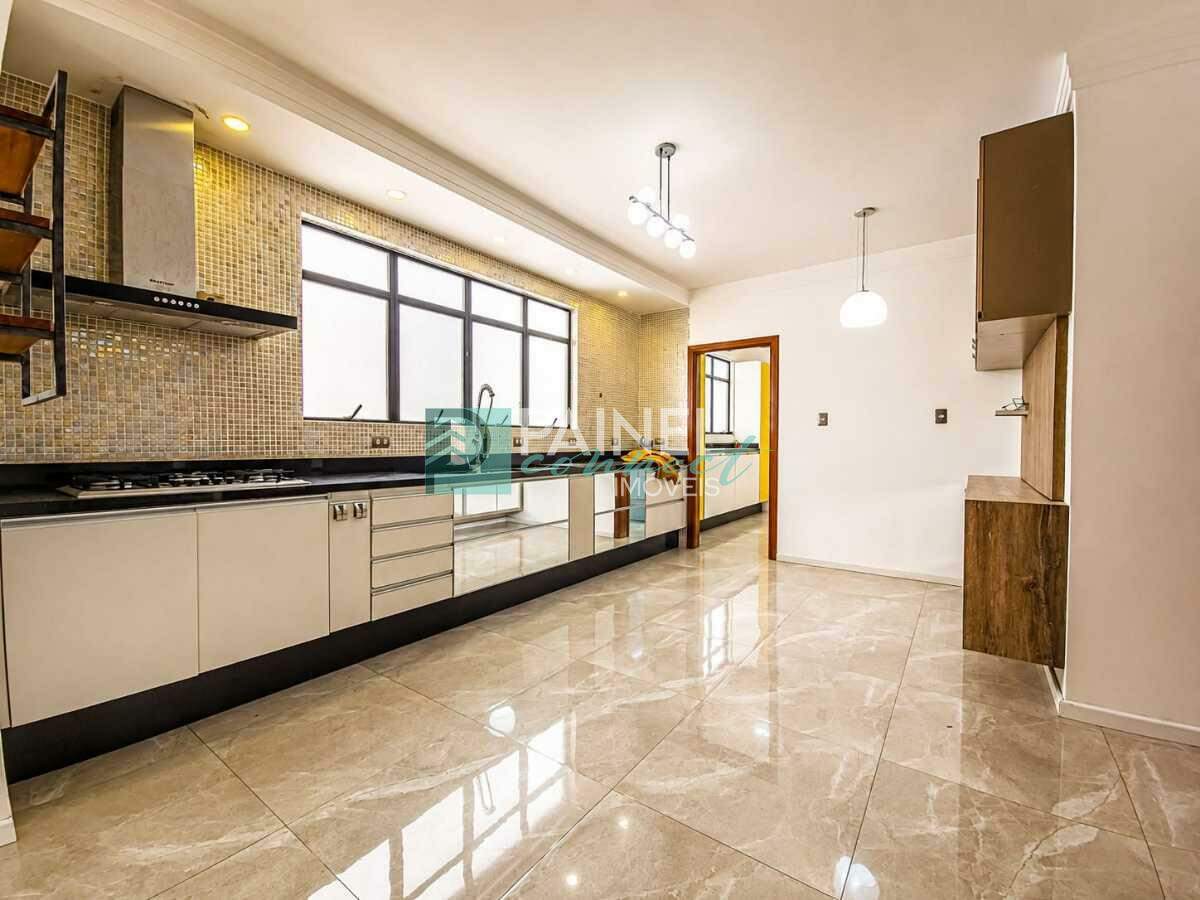 Apartamento à venda no Pompéia: 