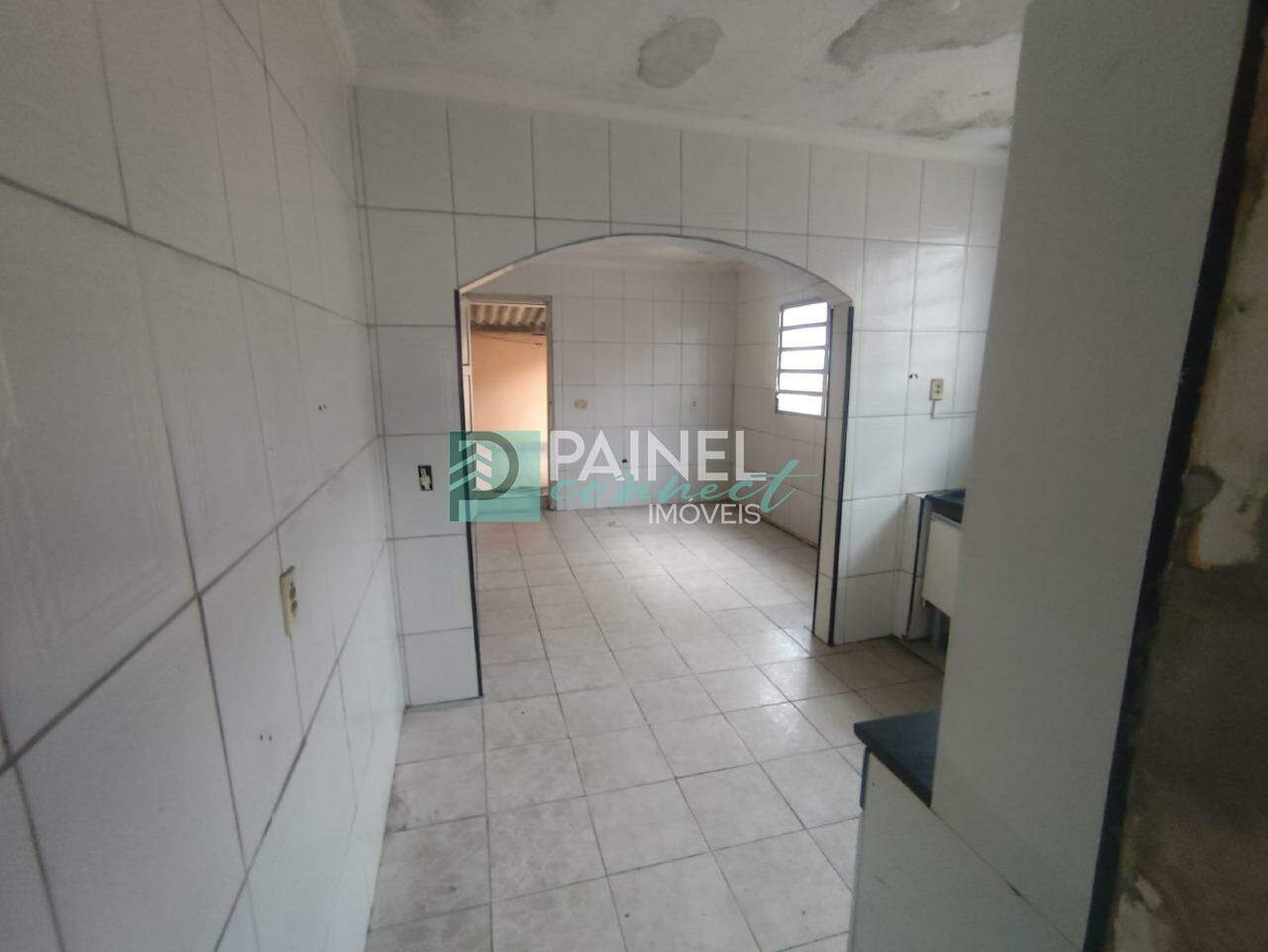Casa à venda no Cidade Naútica: 