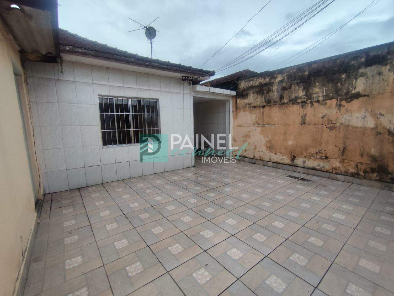 Casa à venda no Cidade Naútica: 