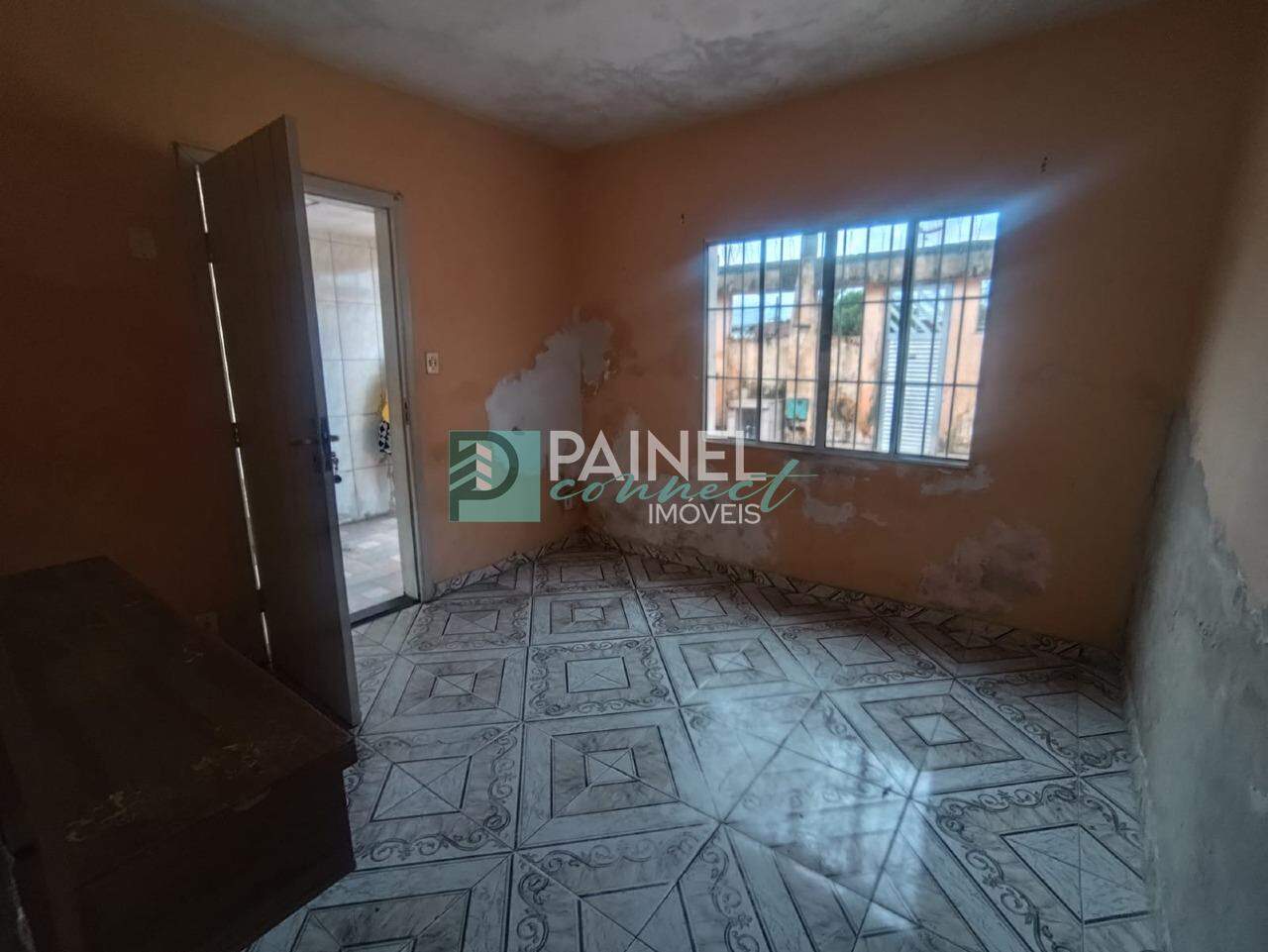 Casa à venda no Cidade Naútica: 