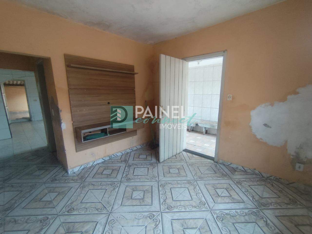 Casa à venda no Cidade Naútica: 