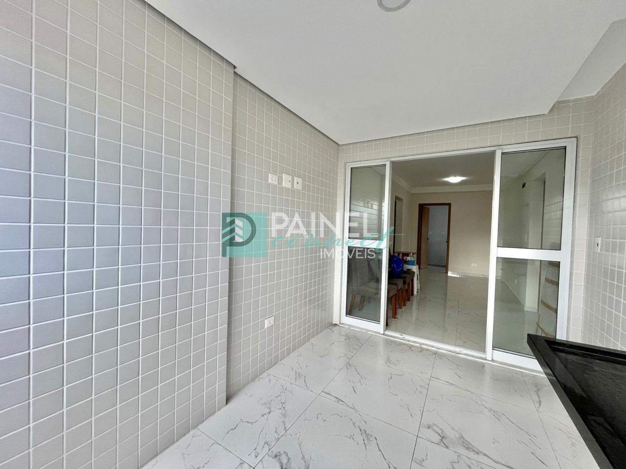 Apartamento para aluguel no Boqueirão: 