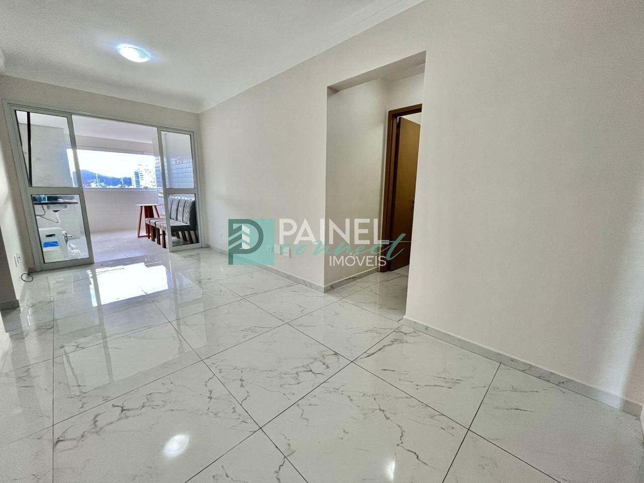 Apartamento para aluguel no Boqueirão: 