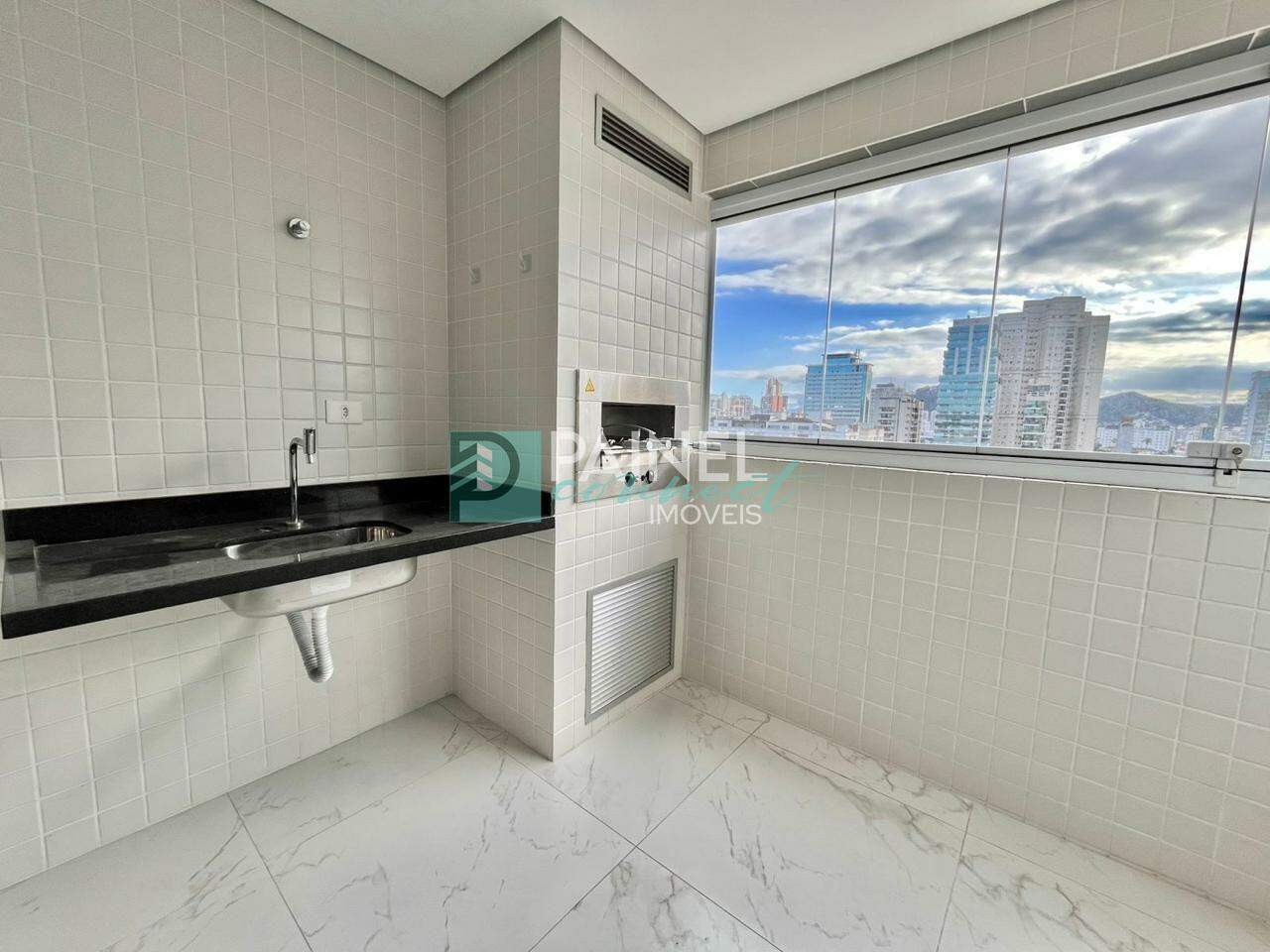 Apartamento para aluguel no Boqueirão: 