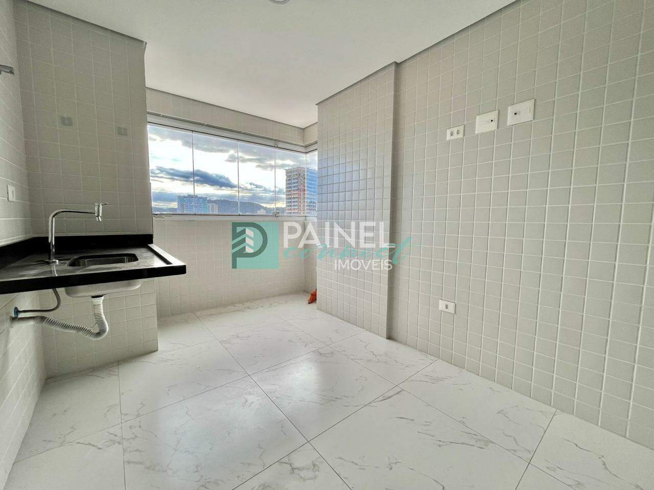 Apartamento para aluguel no Boqueirão: 
