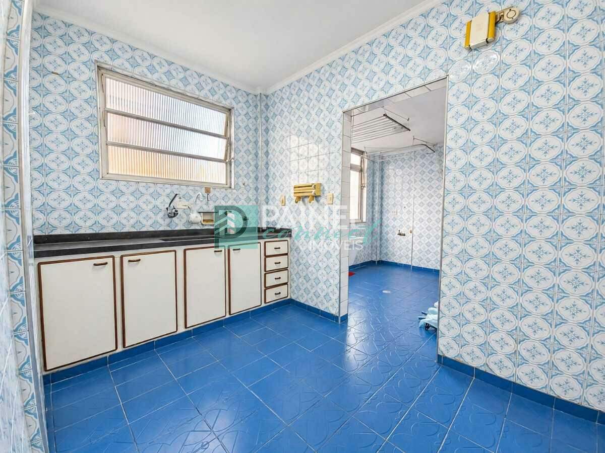 Apartamento à venda no Boqueirão: 