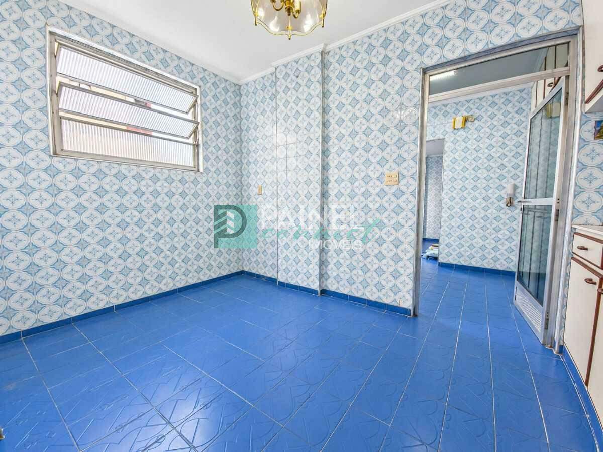 Apartamento para aluguel no Boqueirão: 