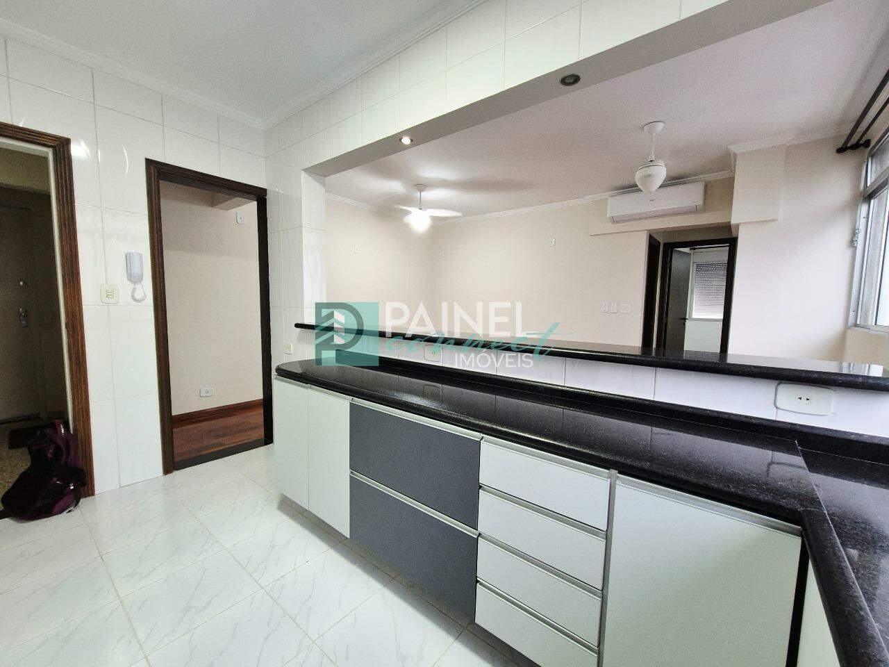 Apartamento para aluguel no Pompéia: 