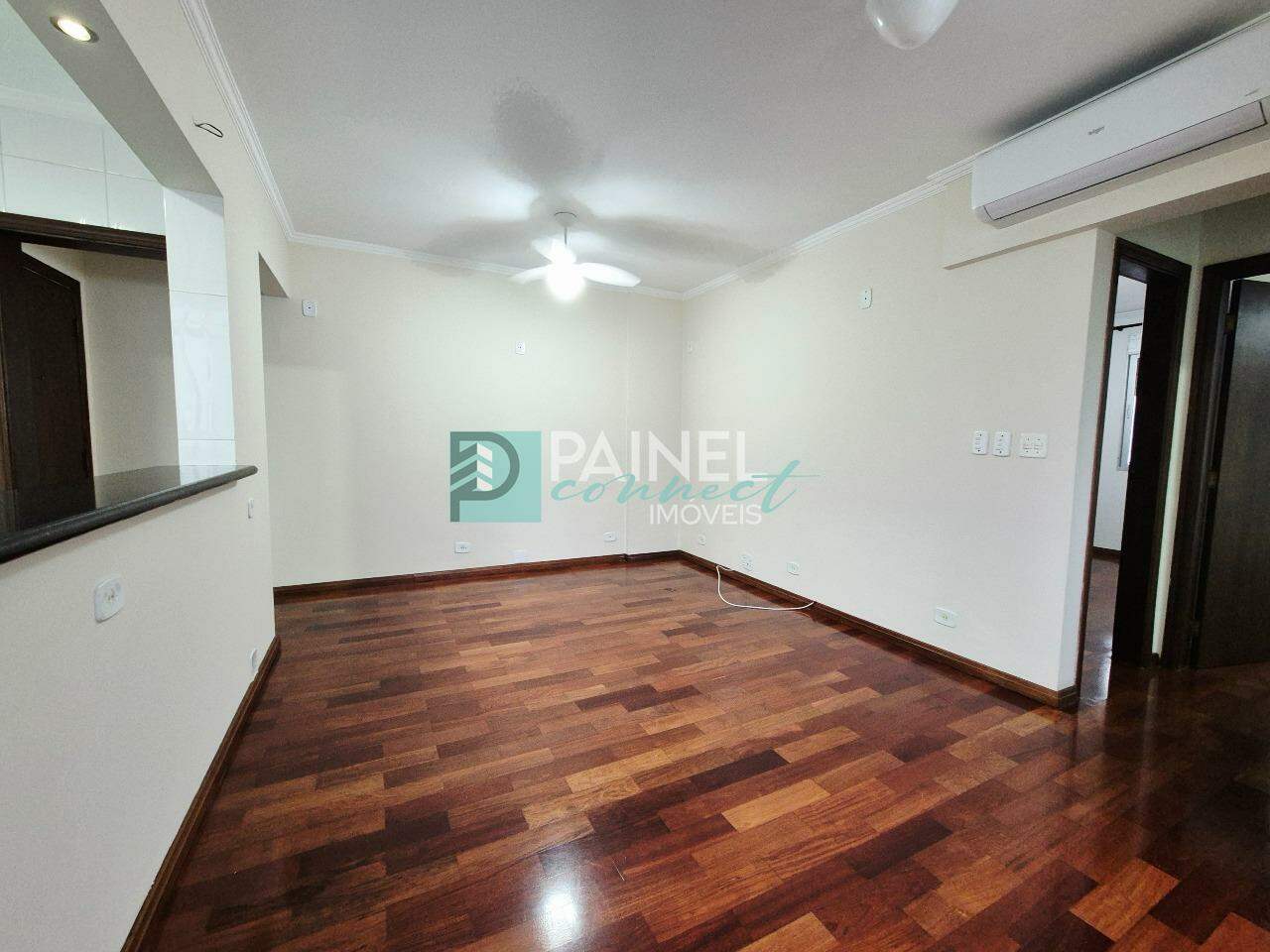 Apartamento para aluguel no Pompéia: 