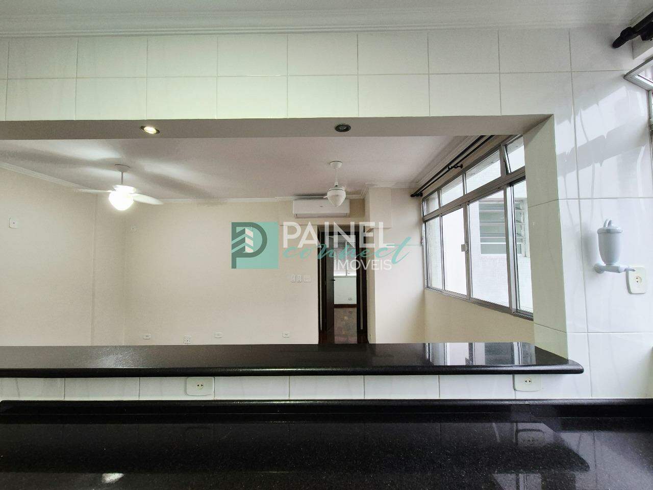 Apartamento para aluguel no Pompéia: 