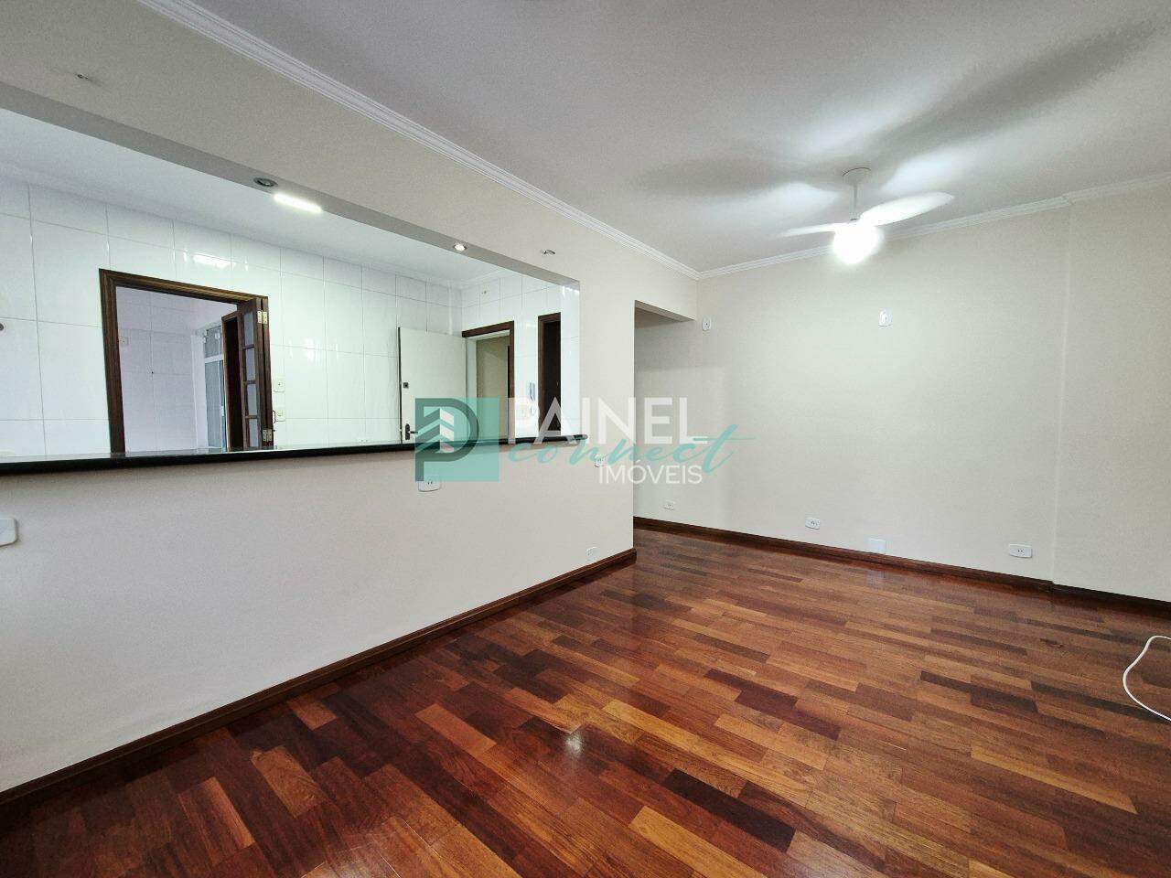 Apartamento para aluguel no Pompéia: 