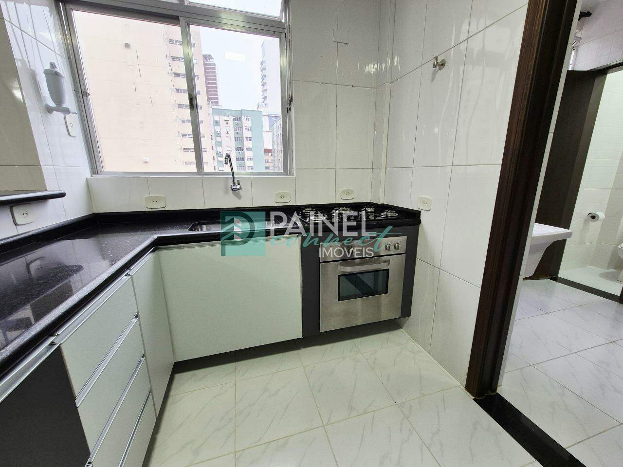 Apartamento para aluguel no Pompéia: 