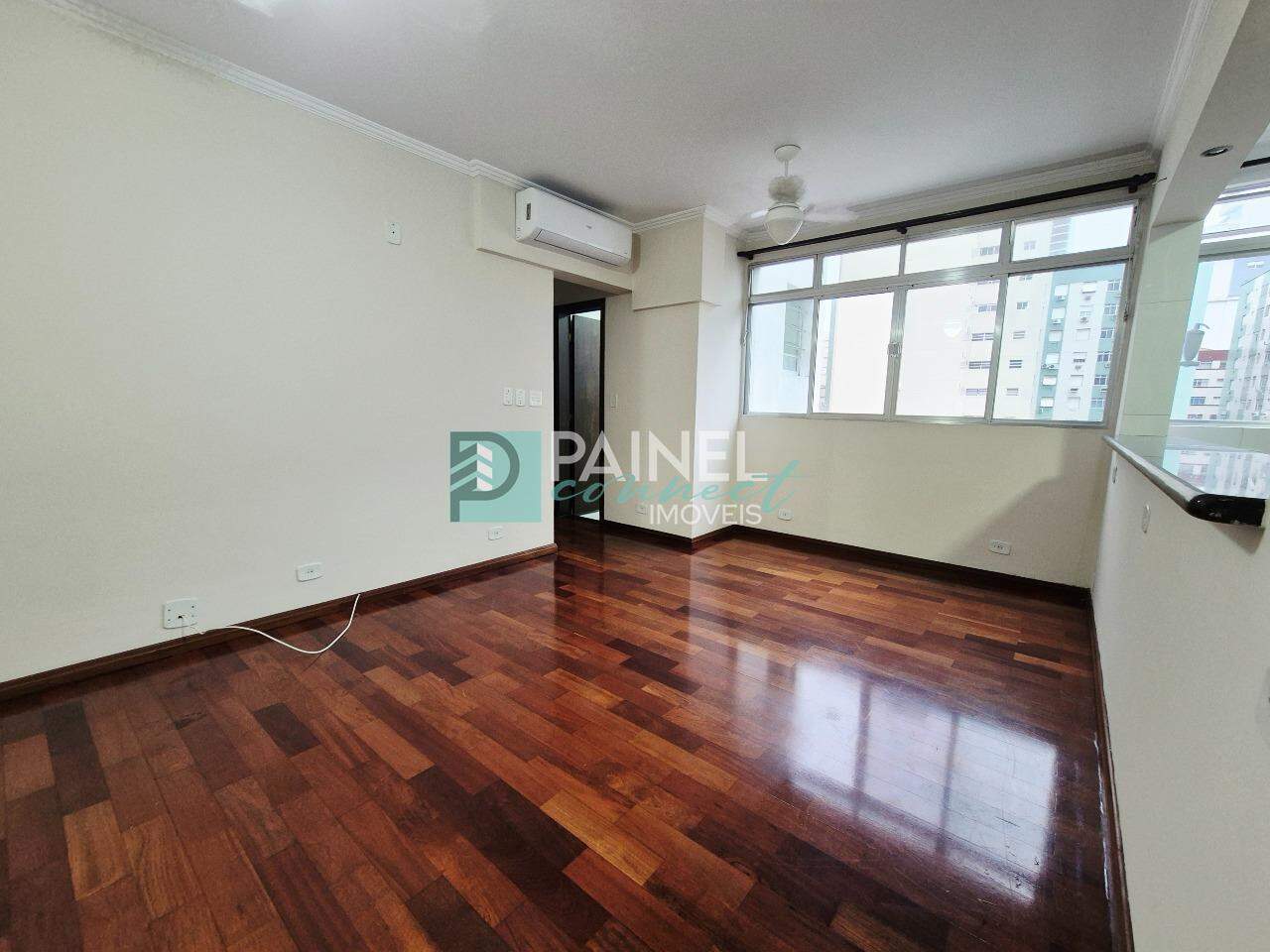 Apartamento para aluguel no Pompéia: 