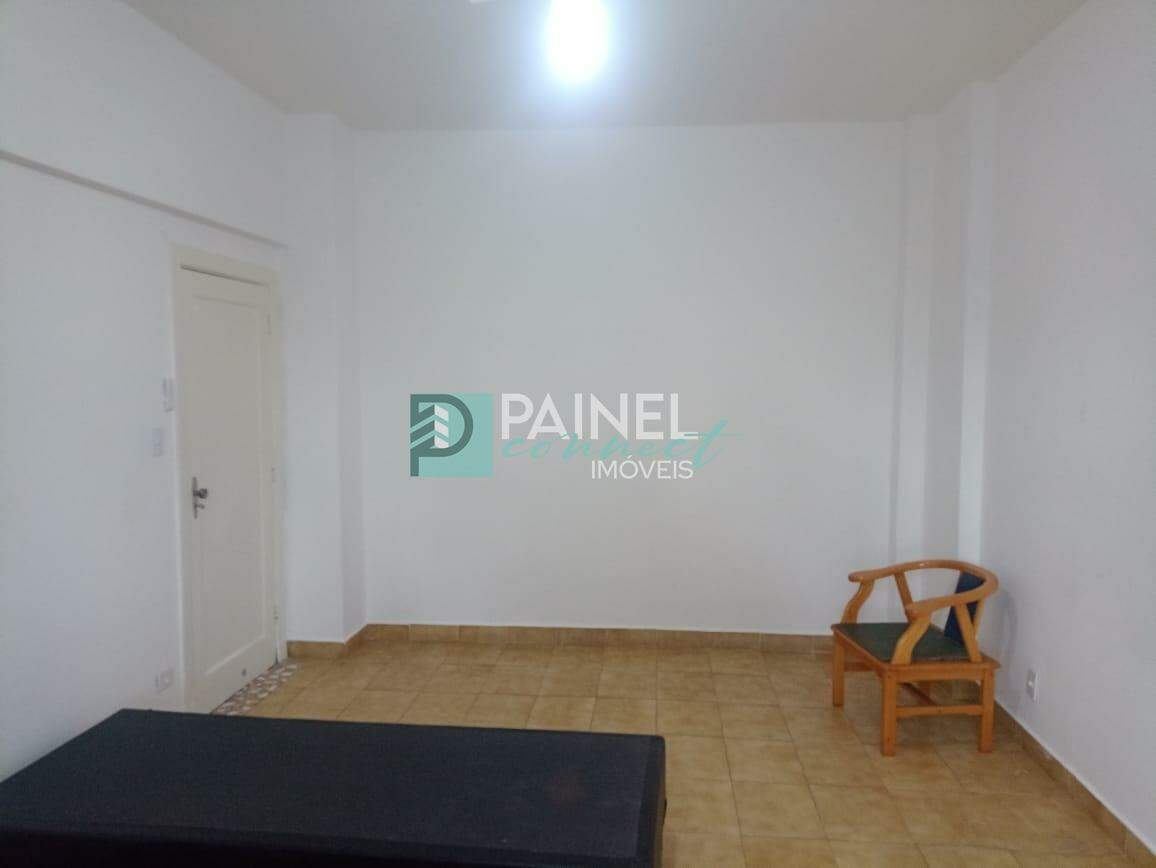 Apartamento à venda no Itararé: 