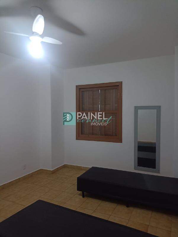Apartamento à venda no Itararé: 