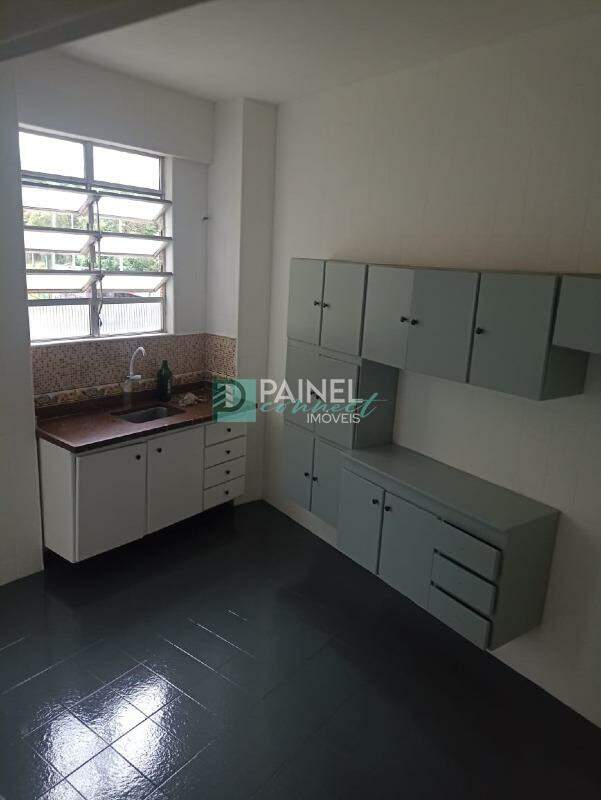 Apartamento à venda no Itararé: 