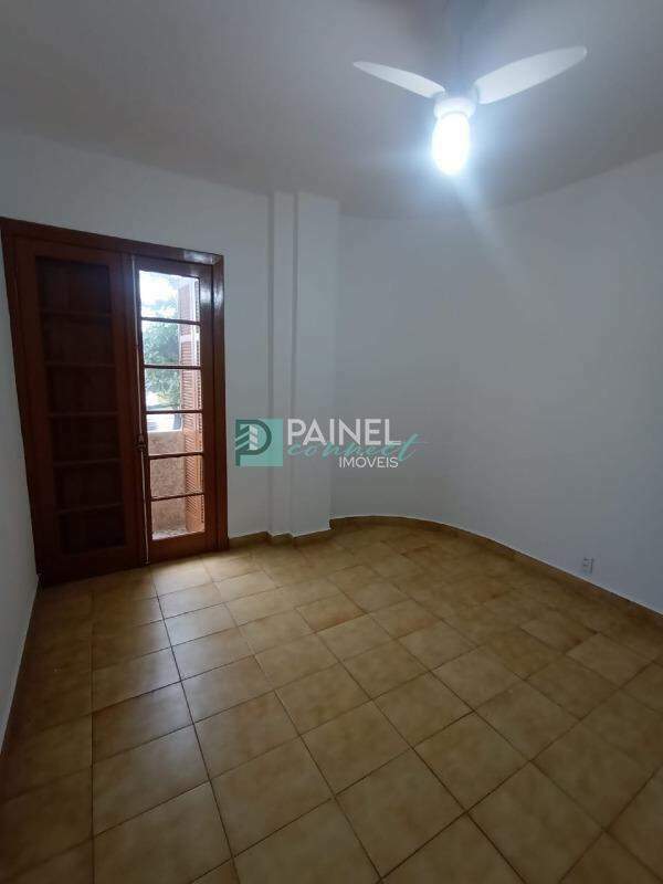 Apartamento à venda no Itararé: 