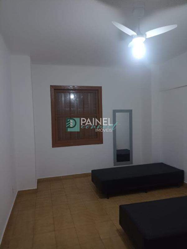 Apartamento à venda no Itararé: 