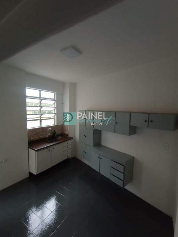 Apartamento à venda no Itararé: 