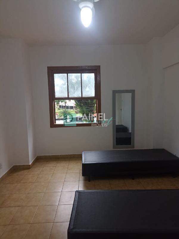 Apartamento à venda no Itararé: 