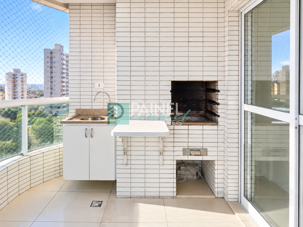 Apartamento à venda no Pompéia: 