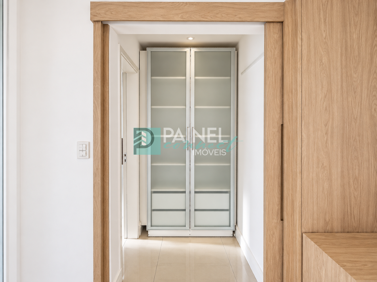 Apartamento à venda no Pompéia: 