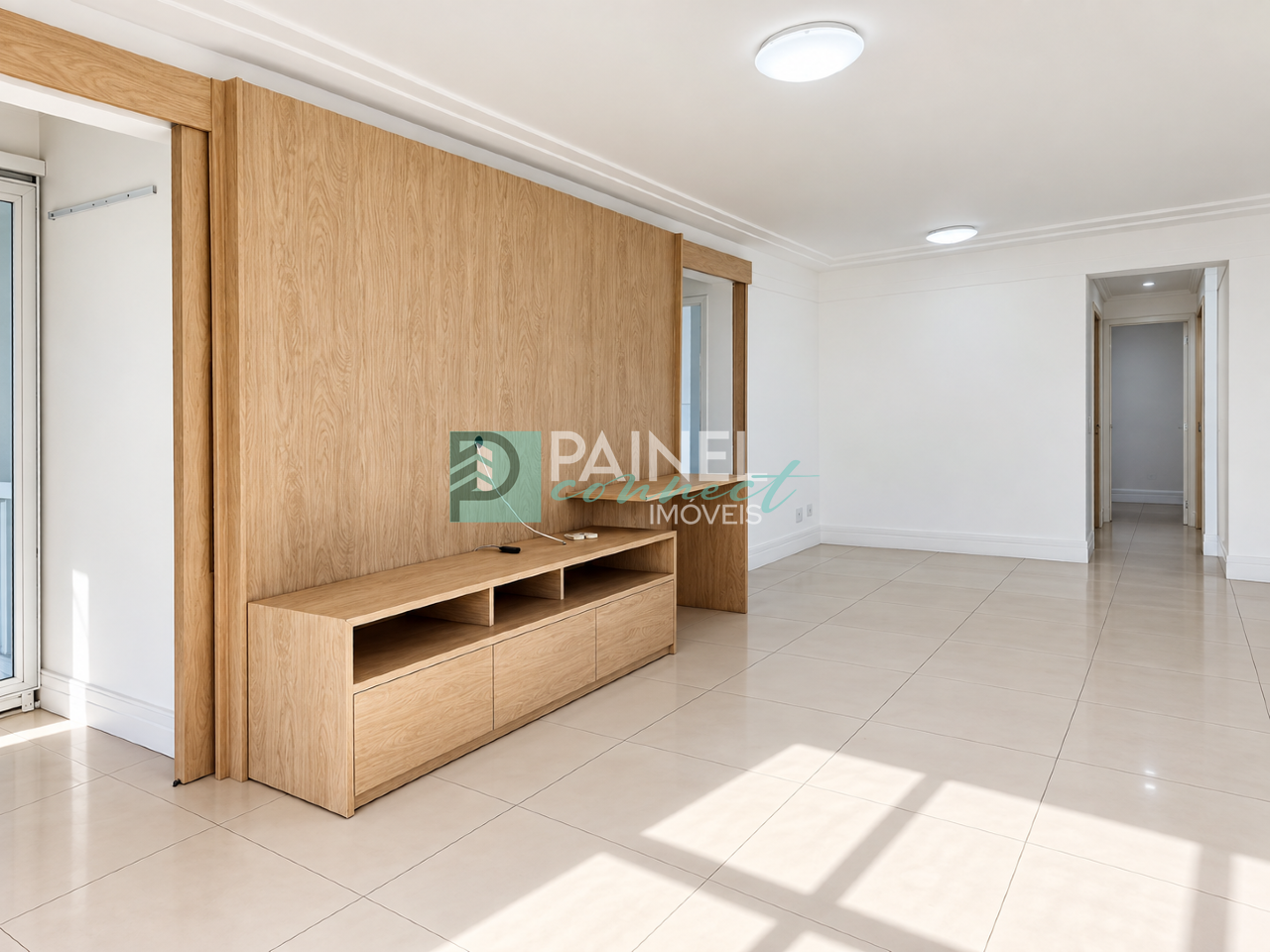 Apartamento à venda no Pompéia: 