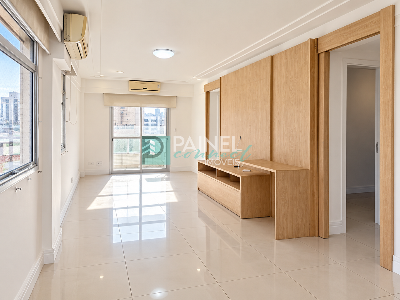 Apartamento à venda no Pompéia: 