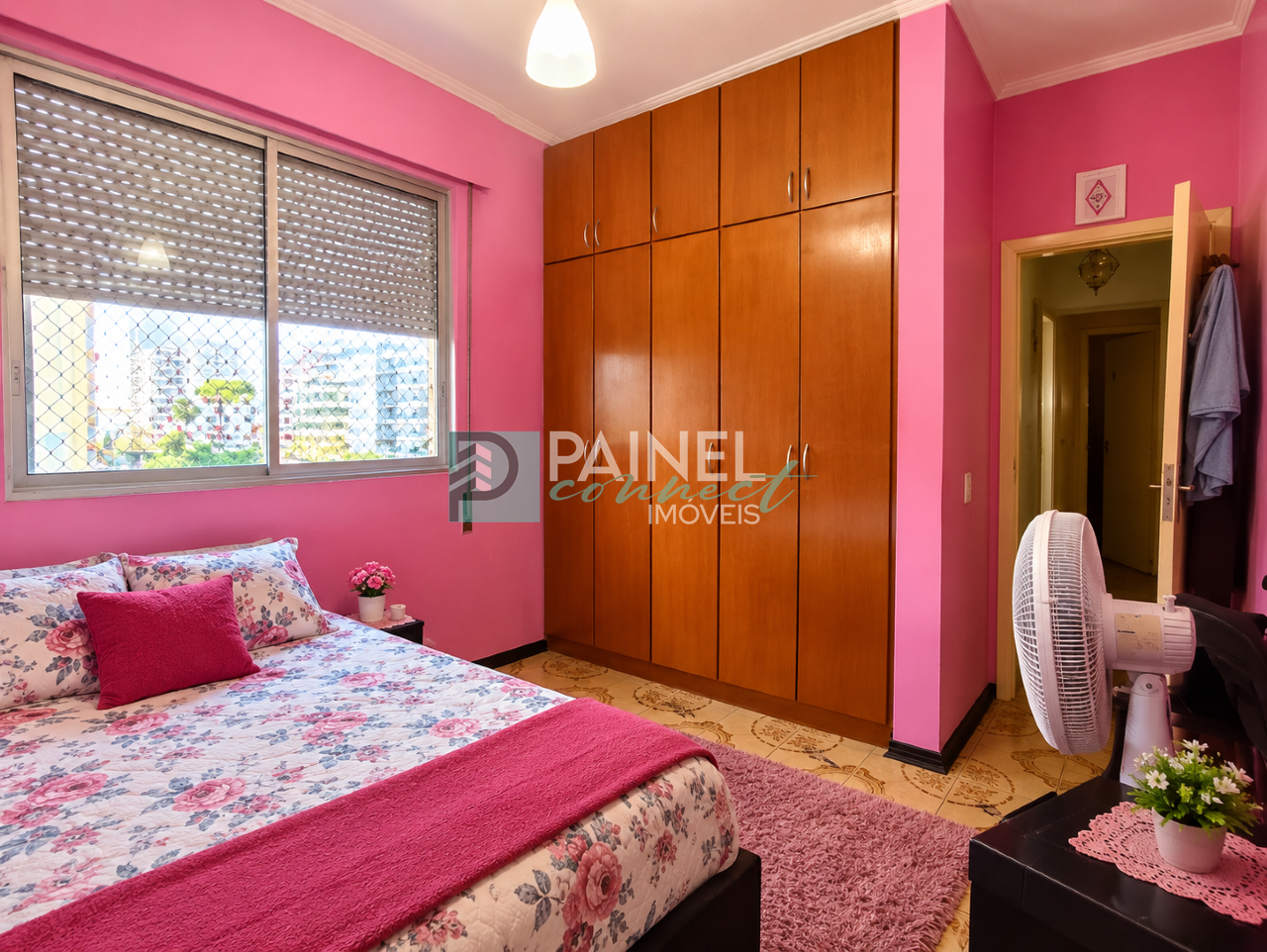 Apartamento à venda no Gonzaga: 