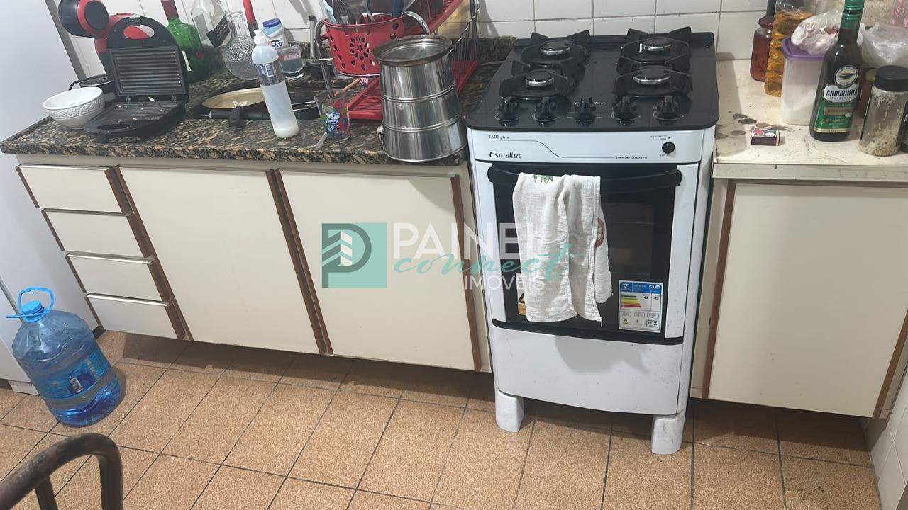 Apartamento à venda no Aviação: 