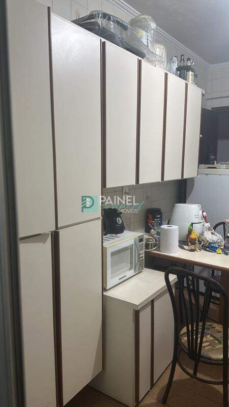 Apartamento à venda no Aviação: 