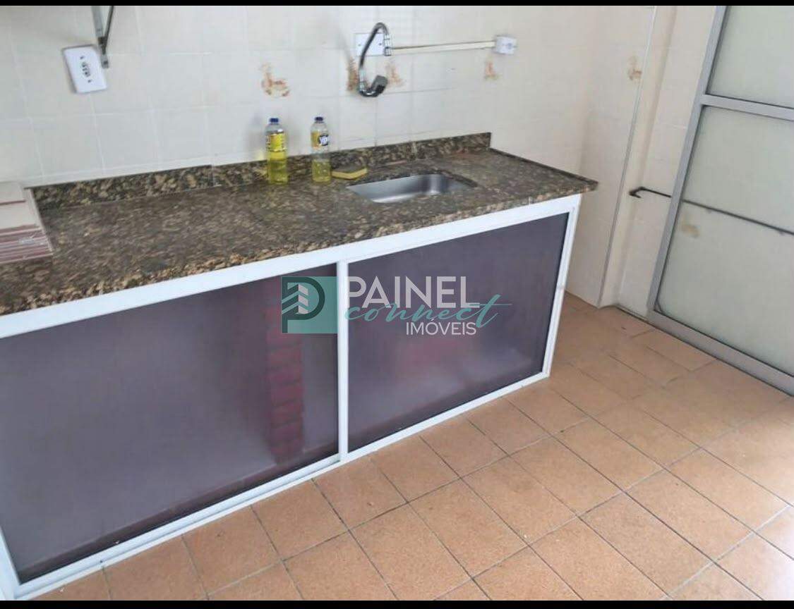 Apartamento à venda no Aviação: 