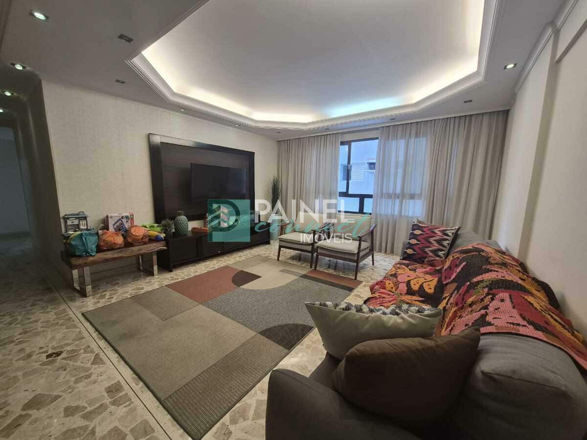 Apartamento à venda no Gonzaga: 