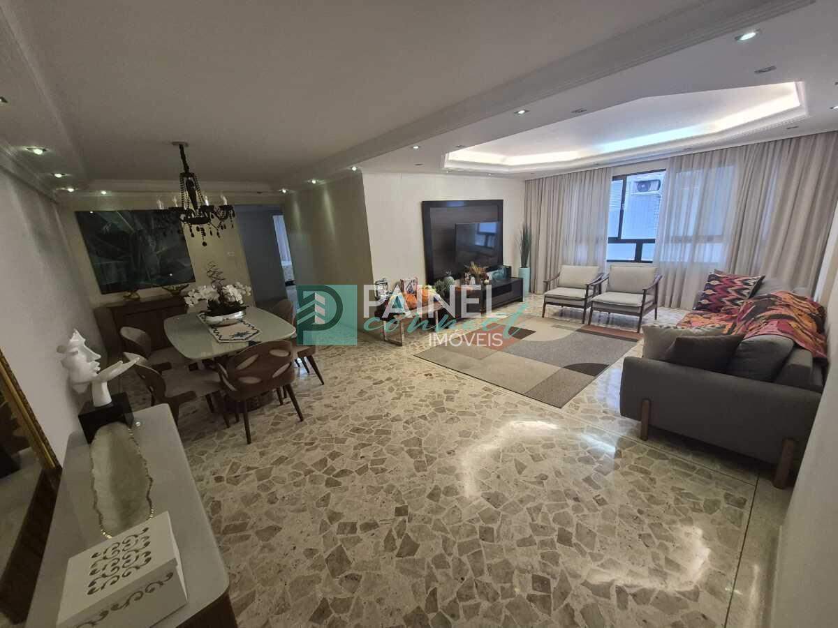 Apartamento à venda no Gonzaga: 