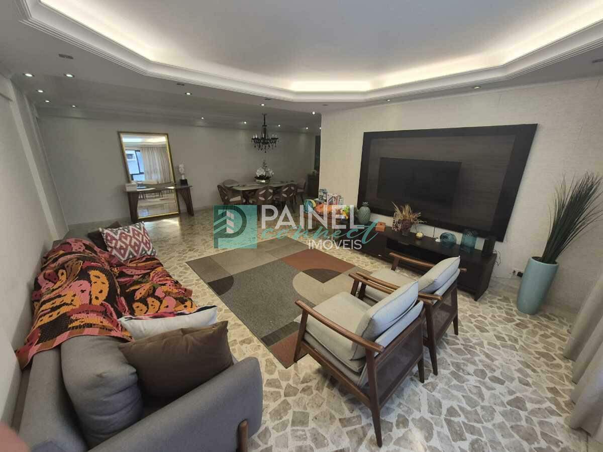 Apartamento à venda no Gonzaga: 