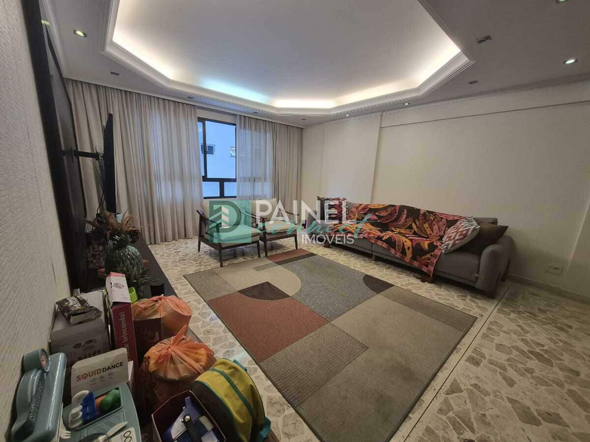Apartamento à venda no Gonzaga: 